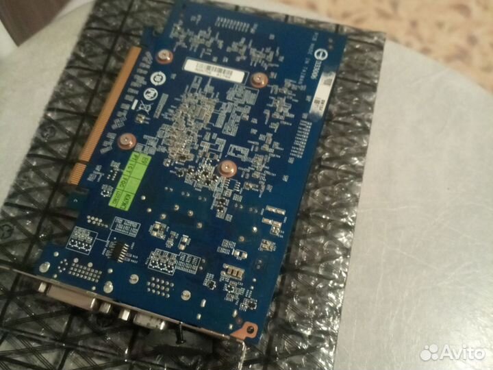 Видеокарта