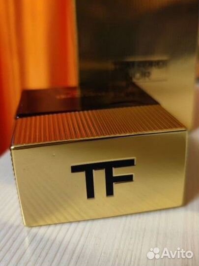 TOM ford noir extreme. Распив