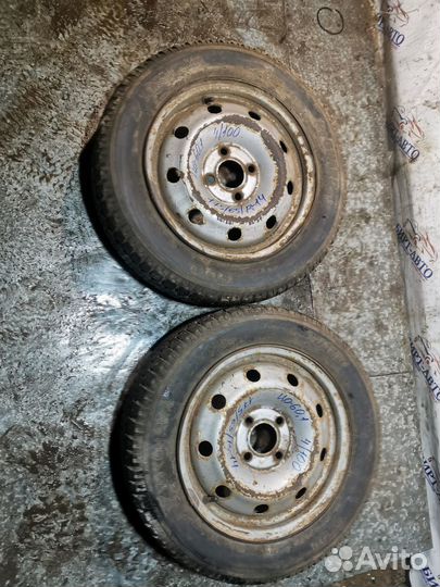 Yokohama IceGuard Stud IG65 175/65 R14