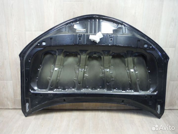 Капот (№10) Toyota Rav 4 40 45 2016