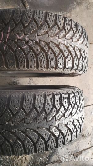 Nokian Tyres Hakkapeliitta 4 205/55 R16