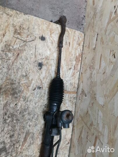 Рейка рулевая Chevrolet Lacetti универсал 1.8