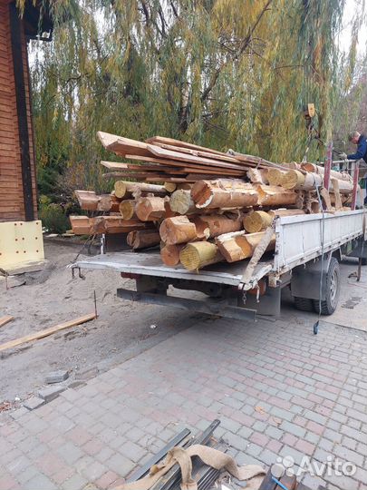 Продам сруб бани