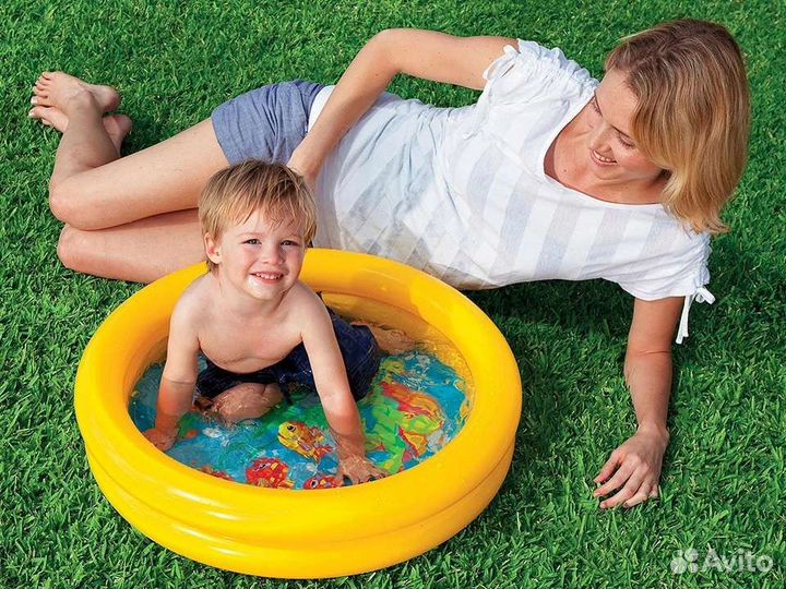 Круг для купания