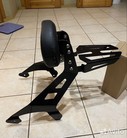 Спинка кофры Yamaha Raider XV1900 оригинал