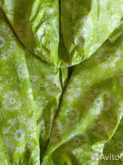 Ветровка для девочки