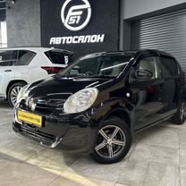 Toyota Passo 1.0 CVT, 2010, 152 917 км, с пробегом, цена 660 000 руб.