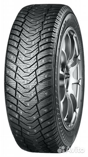 Yokohama Ice Guard IG65 285/45 R22 114T