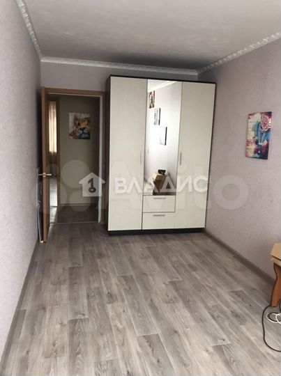 2-к. квартира, 46 м², 5/5 эт.
