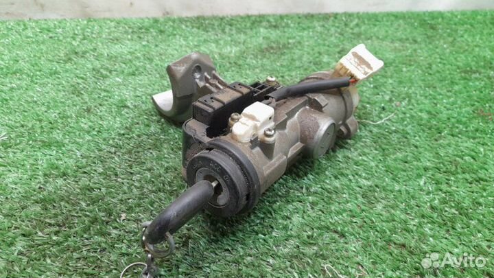 Замок зажигания с ключом Kia Cerato 1 1.6 G4FC