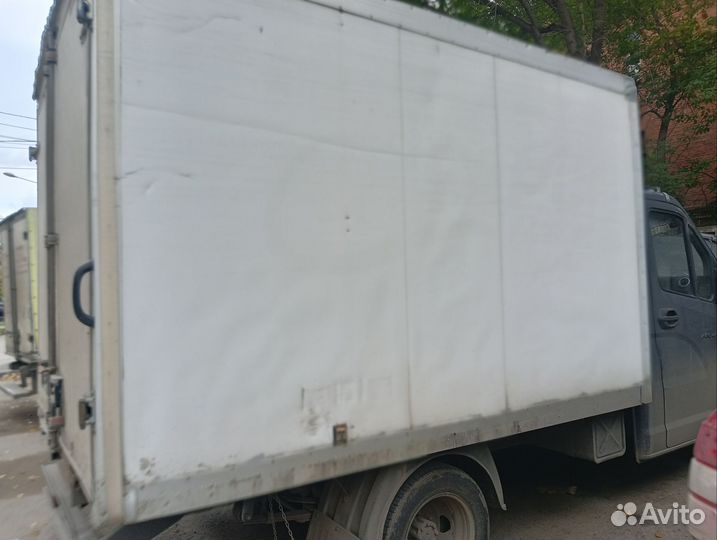 Продам Будку Газель