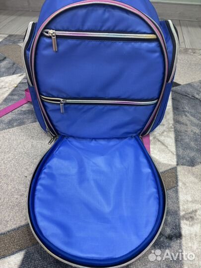 Рюкзак для художественной гимнастики