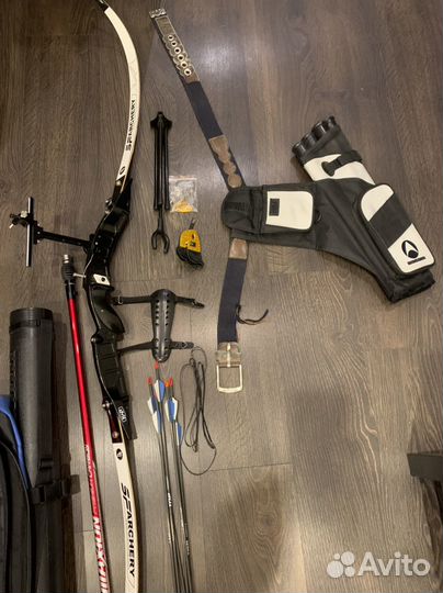 Лук для стрельбы