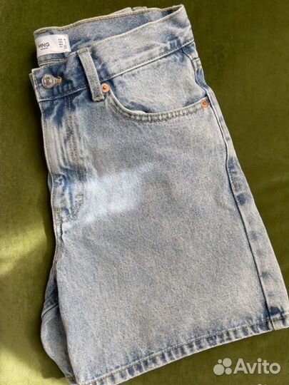 Шорты женские