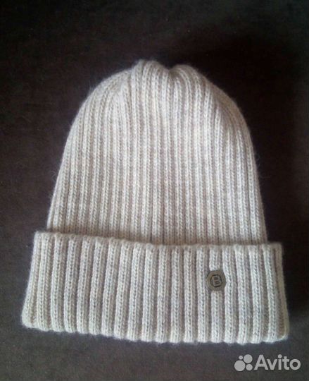 Шапка женская