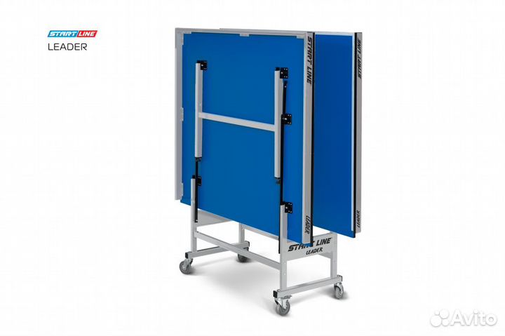 Профессиональный стол для настольного тенниса