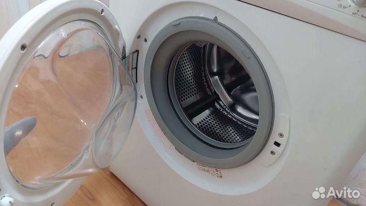 Стиральная машина бу electrolux