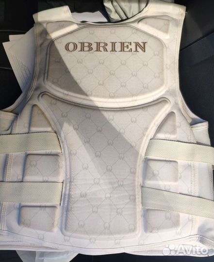 Спасательный жилет obrain