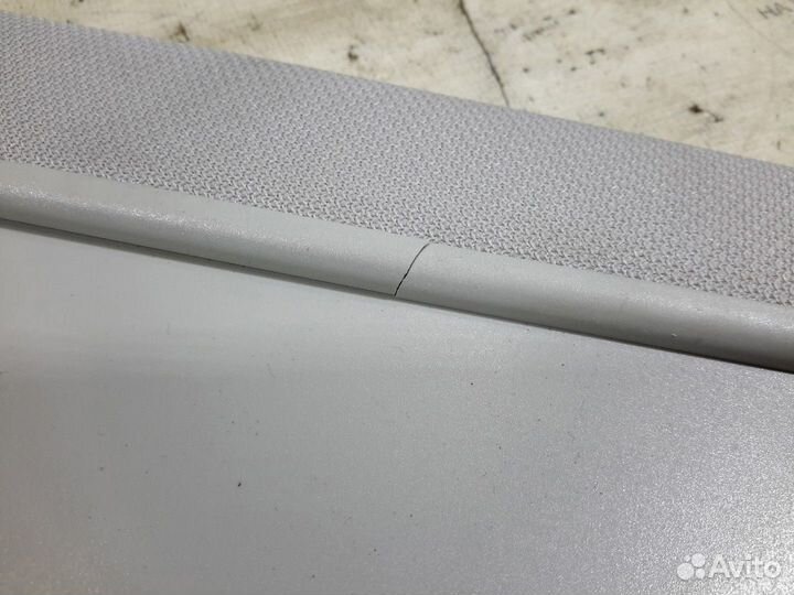 Козырек солнцезащитный Audi A6 C6