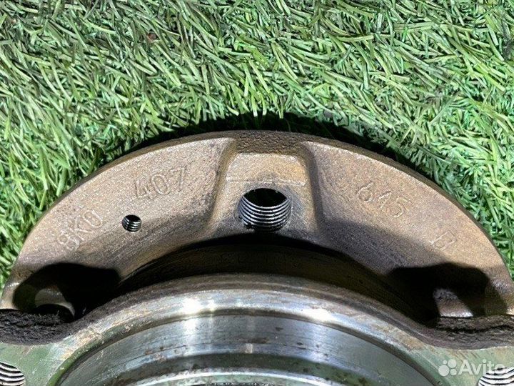 Ступичный подшипник лев. зад. audi S7 sportback