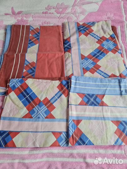 Постельное белье 1.5 спальное