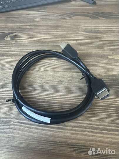 Кабели hdmi,Display port, usb -Type c, Aux и др