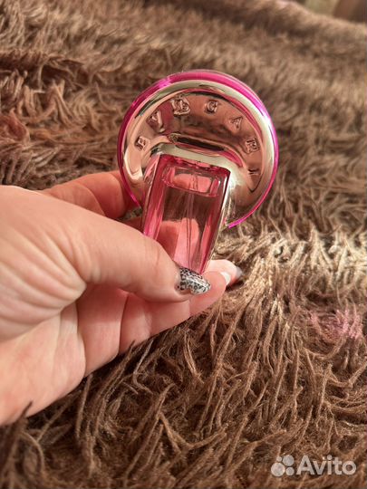 Духи омниа корал