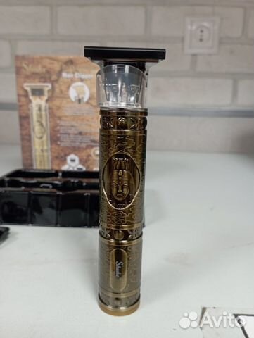 Машинка для стрижки волос