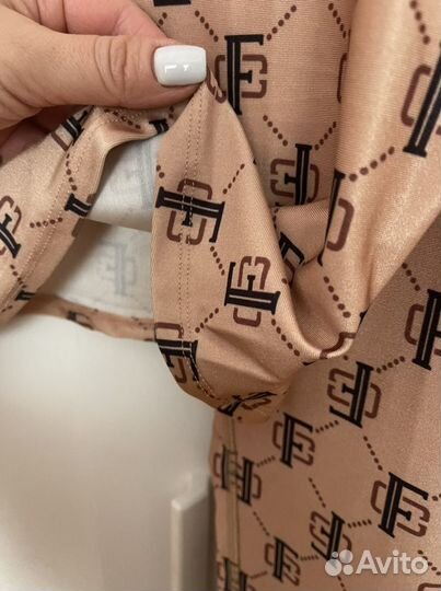 Спортивный костюм для беременных S