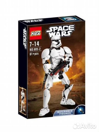 Конструктор