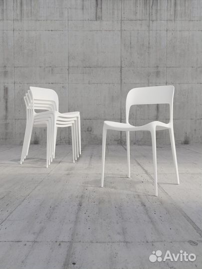 Стул интерьерный