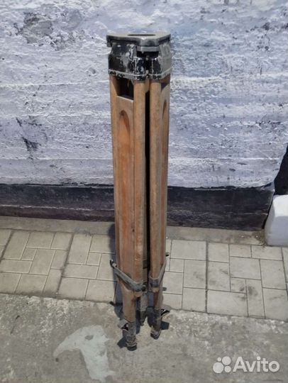 Нивелир 1945 г