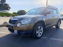 Skoda Yeti 1.8 AMT, 2012, 158 000 км, с пробегом, цена 950 000 руб.