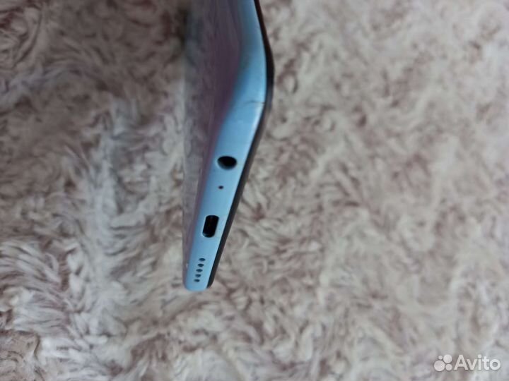 Телефон Xiaomi redmi note 9
