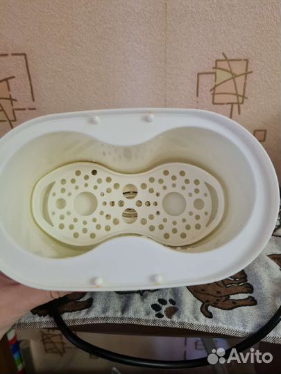 Подогреватель для бутылочек