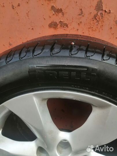 Pirelli Cinturato P7 215/55 R17