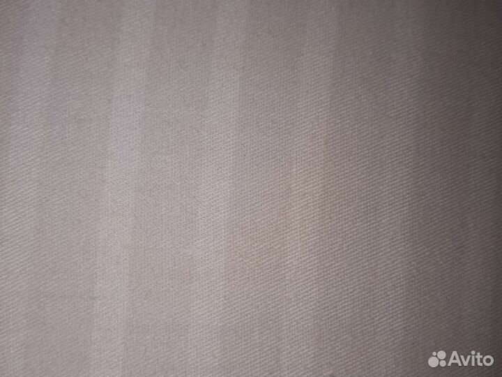 Матрас детский 120 60, бортики,защитная простыня