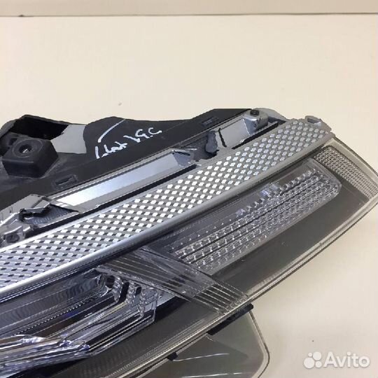 Фара правая Kia Seltos