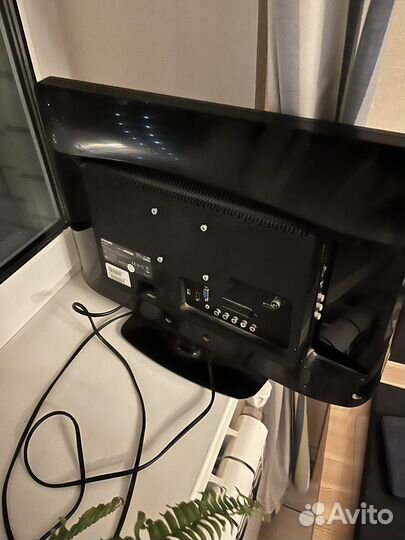 Телевизор philips