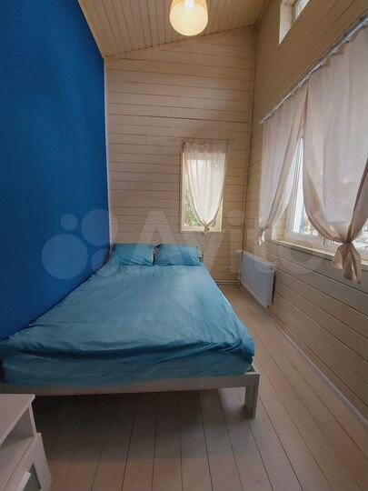 Дача 40 м² на участке 6 сот.