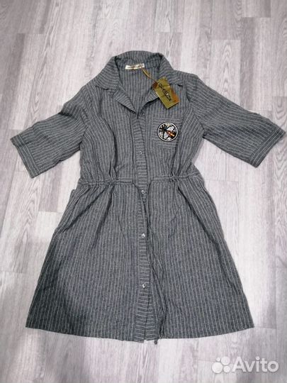 Женские вещи