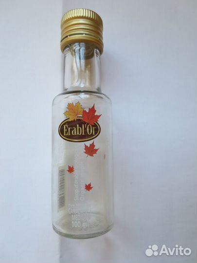 Баночки, бутылочка и пузырьки для коллекционеров