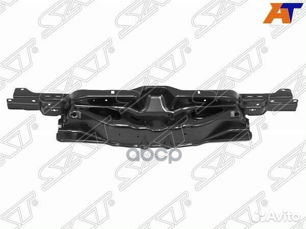 Рамка кузова citroen jumper/fiat ducato/peugeot