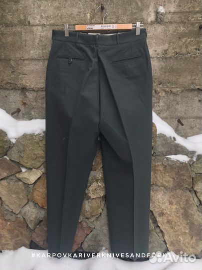 Брюки Army Dress Uniform AG-344, 34R, США