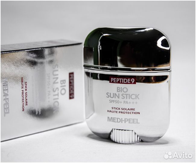 Medi-Peel Солнцезащитный стик