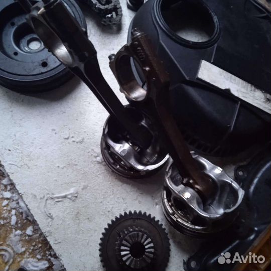 Запчасти для ауди Q 5