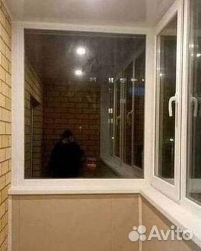 Окна быстро