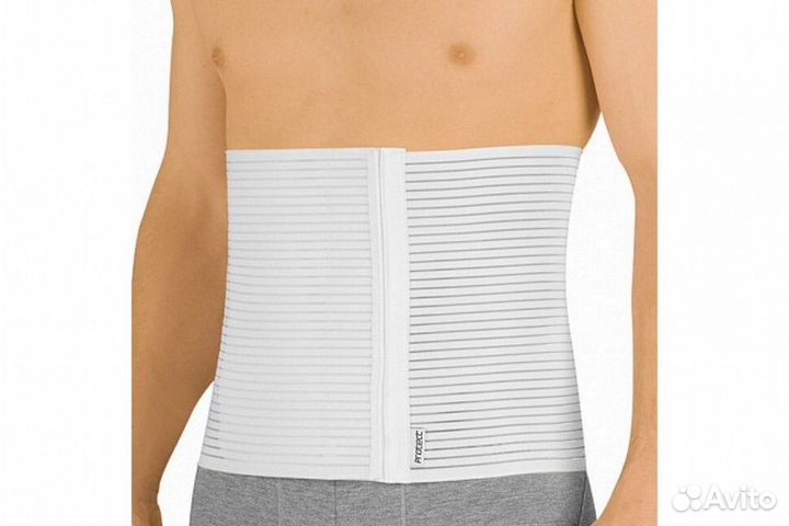 Бандаж послеоперационный