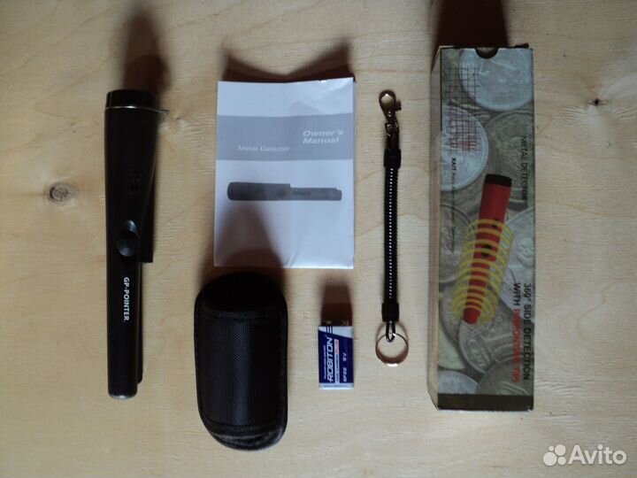 Пимпоинтер