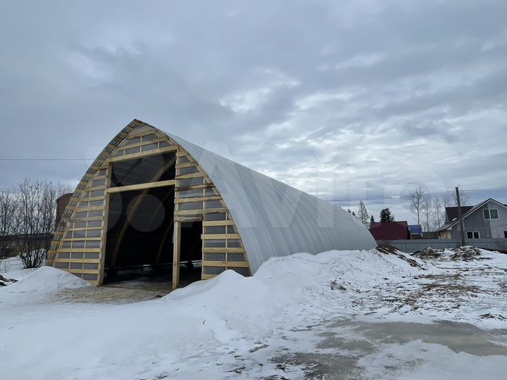 Производство, 300 м²